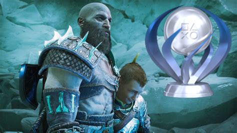 God of War: Leitfaden aller Trophäen